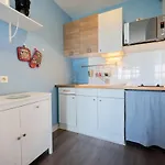Apartman Le Lagon Bleu -