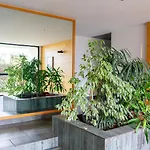 Le Lagon Bleu - Apartman *