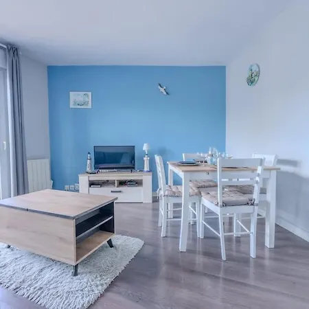Le Lagon Bleu - La Rochelle