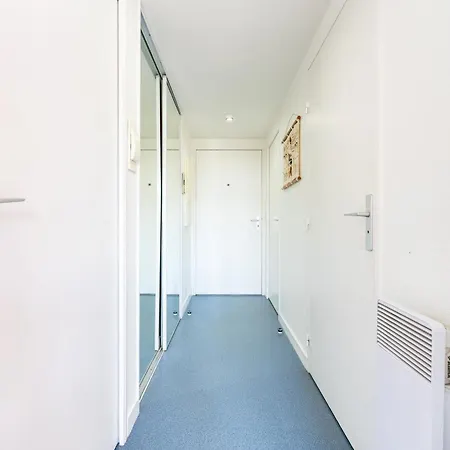 Le Lagon Bleu - Apartment *