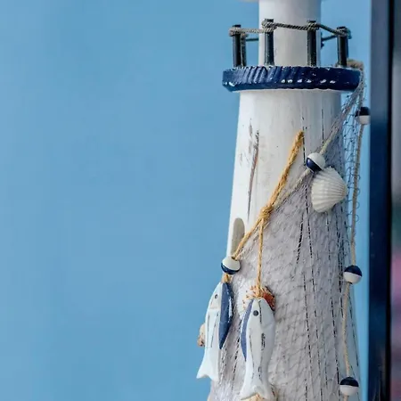 Lejlighed Le Lagon Bleu - *