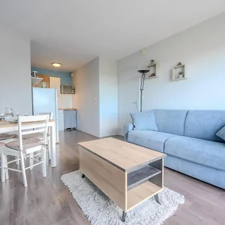 Le Lagon Bleu - Apartment La Rochelle (Charente-Maritime)