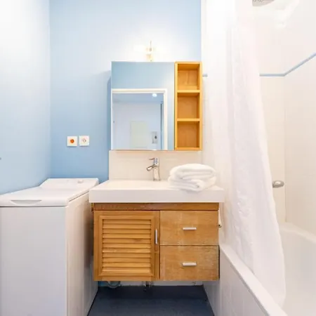 Le Lagon Bleu - * La Rochelle (Charente-Maritime)