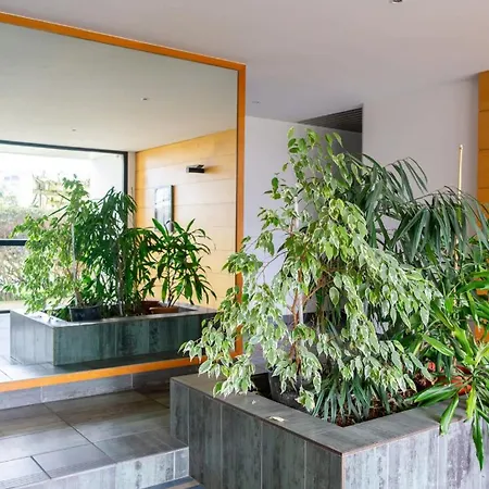 Le Lagon Bleu - Appartement *