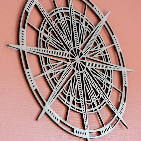 Le Lagon Bleu - Lejlighed La Rochelle (Charente-Maritime)