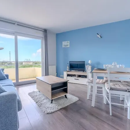 Le Lagon Bleu - La Rochelle (Charente-Maritime)