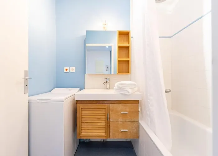 Le Lagon Bleu - * La Rochelle (Charente-Maritime)